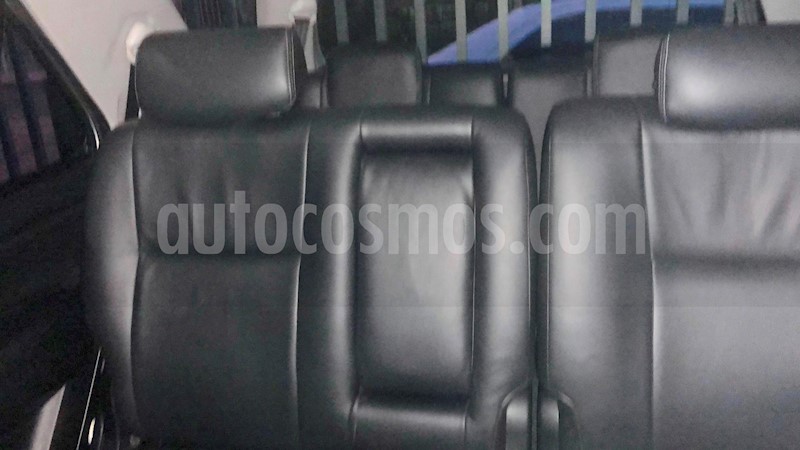 foto Toyota Fortuner Plus 3.0L Diesel Aut usado