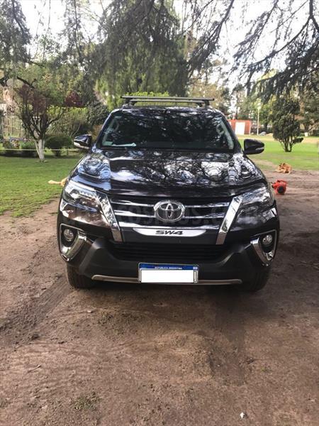 foto Toyota Hilux 2.4 4x2 DX TDi DC Usado