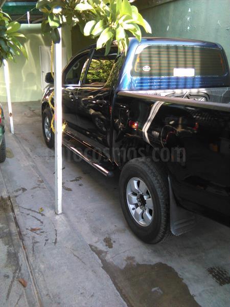 foto Toyota Hilux 2.7L 4x2 Aut usado
