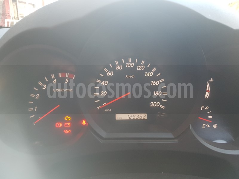 foto Toyota Hilux 3.0 4x2 SRV TDi DC Cuero usado