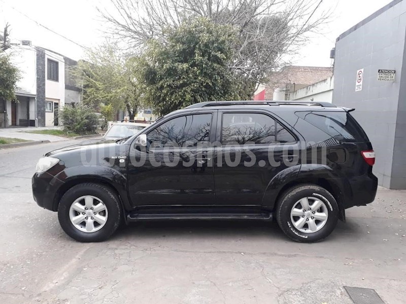 foto Toyota Hilux 3.0 4x4 SRV TDi DC Aut usado