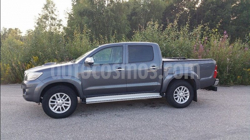 foto Toyota Hilux 3.0L 4x4 TDi DC Aut usado