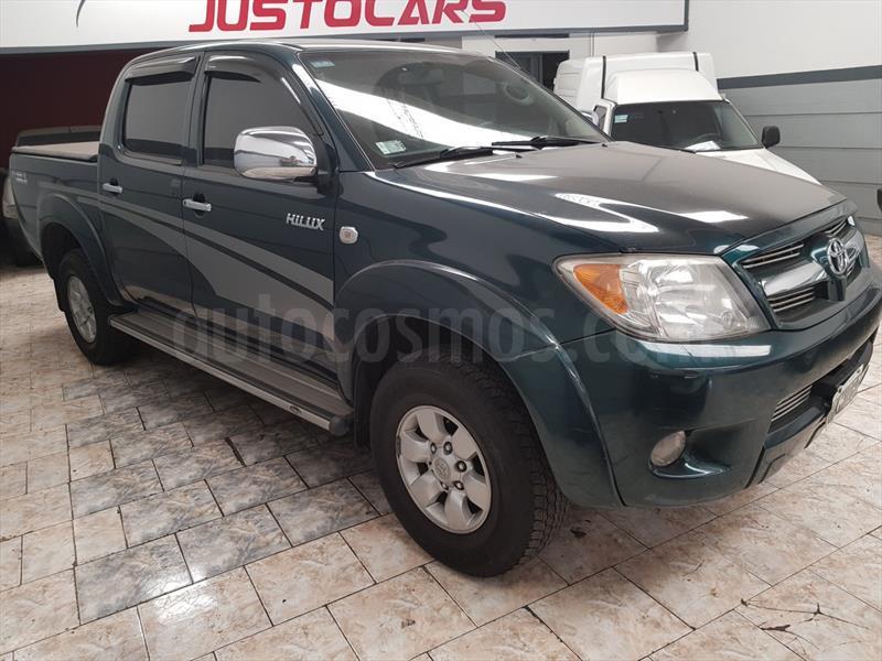 foto Toyota Hilux C/d Dx Pack 2.5 Td 4x2 usado
