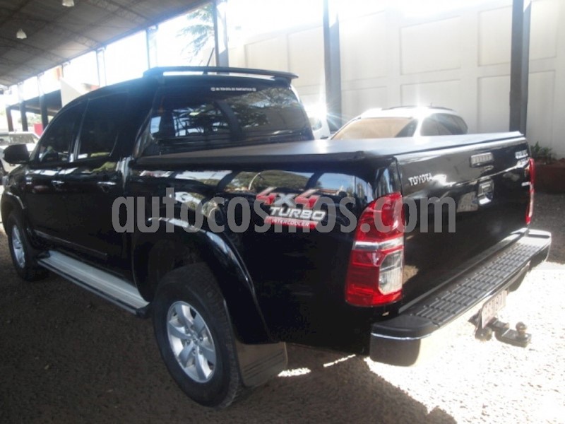 foto Toyota Hilux Pickup 4x2 L4,2.4,8v S 1 3 usado
