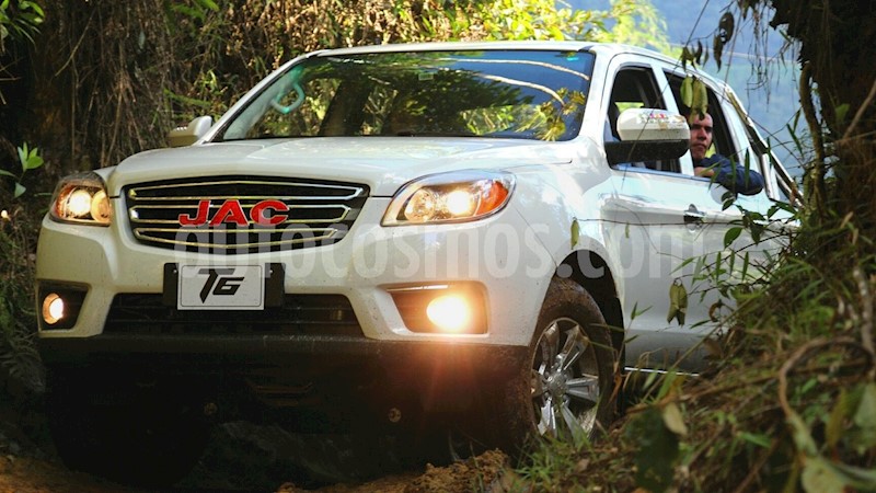 foto Toyota Pick-Up LX 4x4 usado