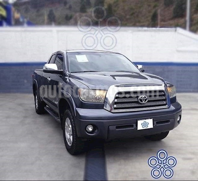 foto Toyota Pick-Up LX 4x4 usado