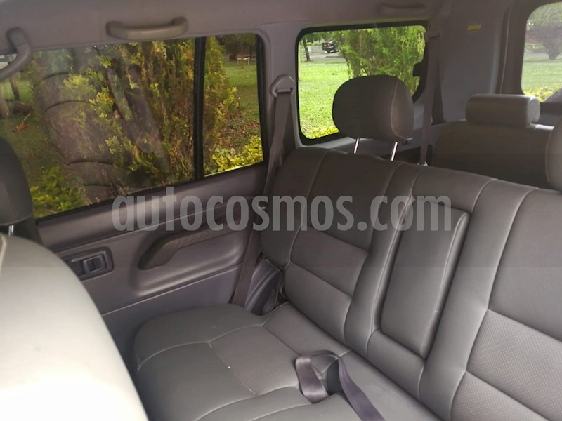 foto Toyota Prado 4.0L VX usado