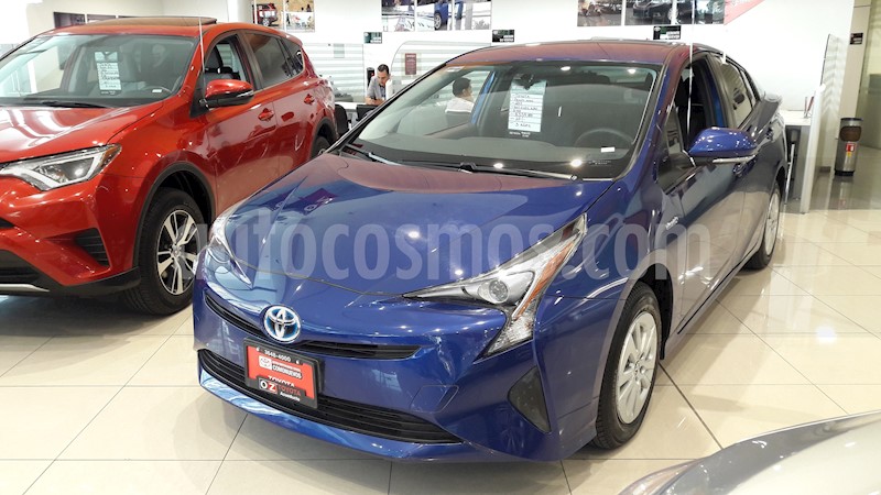 foto Toyota Prius BASE usado