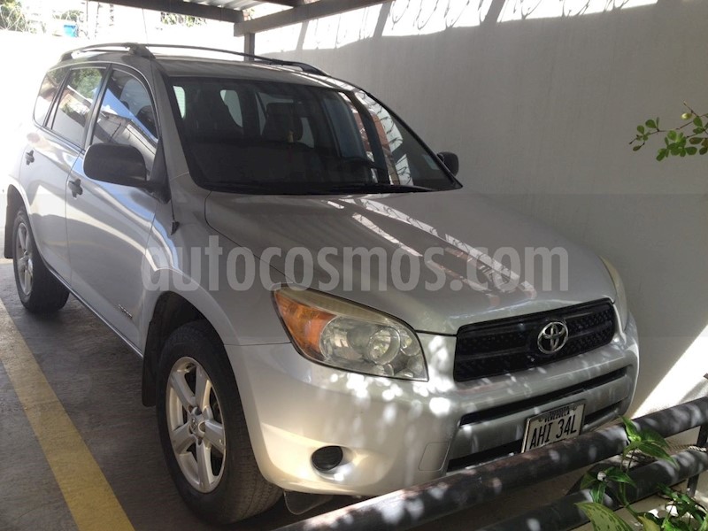 foto Toyota RAV 4 L Usado