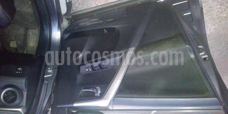 foto Toyota Rav4 2.0 4x2 usado