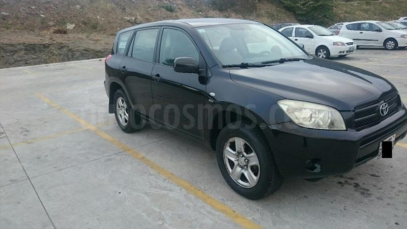 foto Toyota Rav4 2.0L 4x2 usado