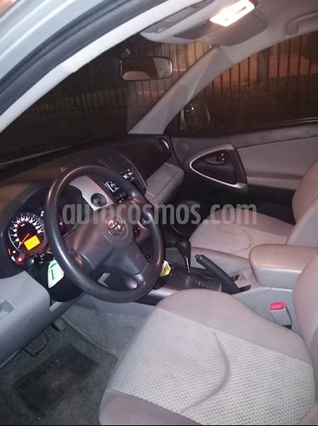foto Toyota Rav4 2.4 Elite 5P usado