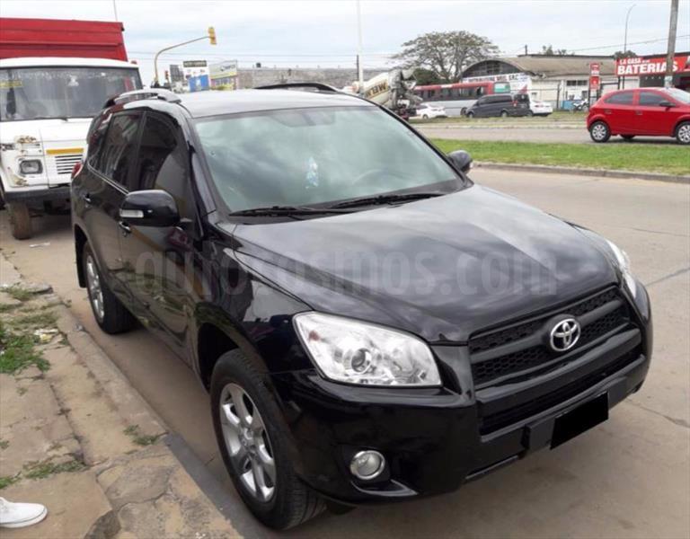 foto Toyota RAV4 2.4L 4x2 Aut Full usado