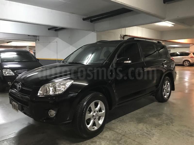 foto Toyota RAV4 2.4L 4x4 Aut Full usado