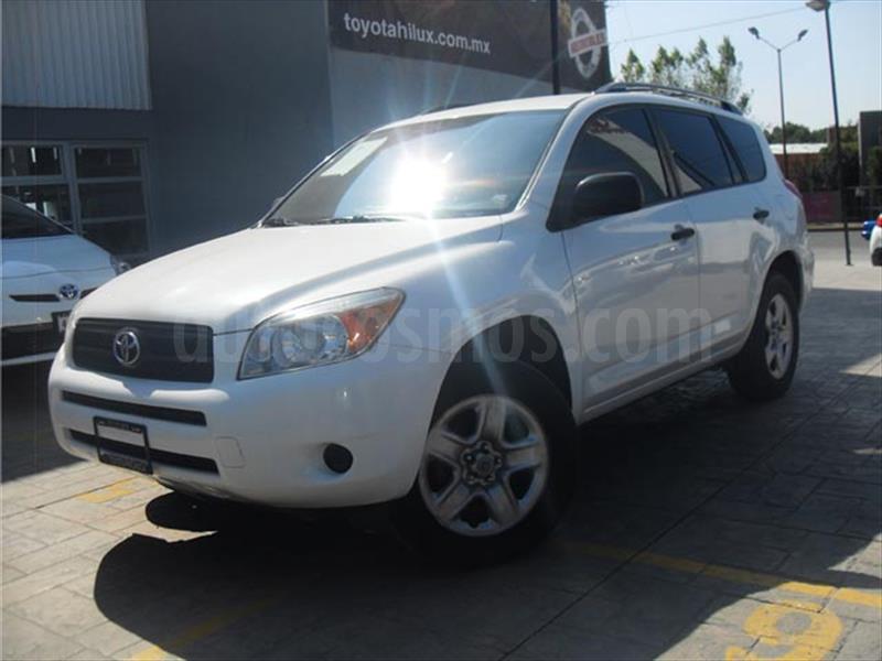 autos usados pachuca toyota #5