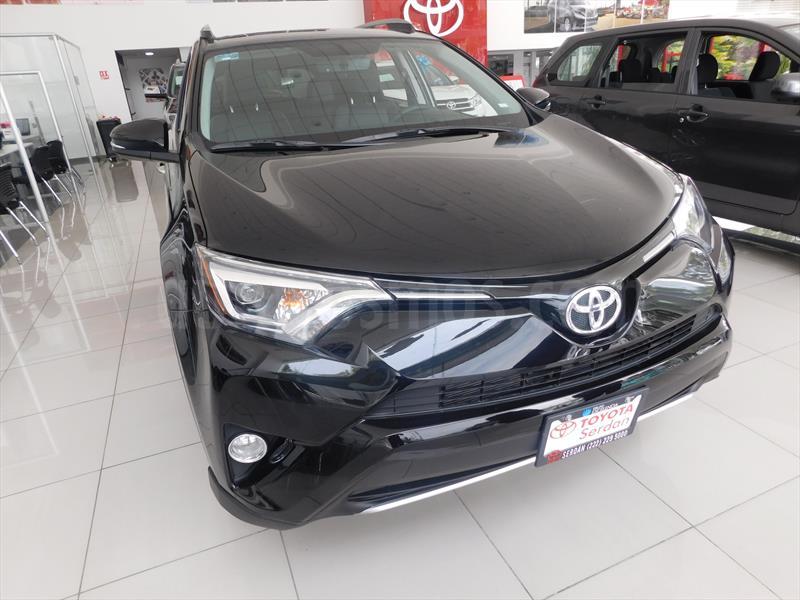 foto Toyota RAV4 Limited 4WD nuevo