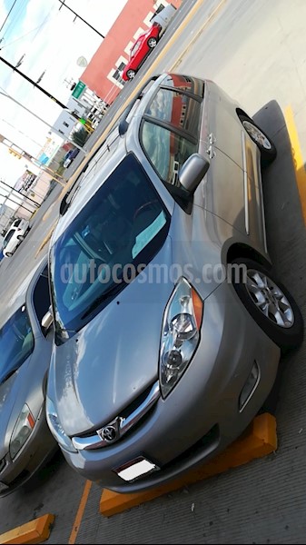 foto Toyota Sienna Limited 3.3L usado