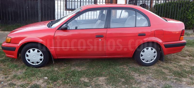 foto Toyota Tercel 1.5 Dx Usado
