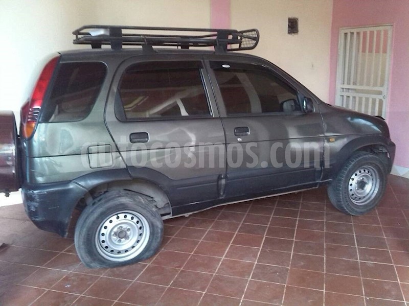 foto Toyota Terios 1.5L usado