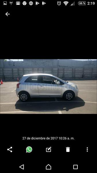 foto Toyota Yaris Sport 1.3 GLi 3P usado