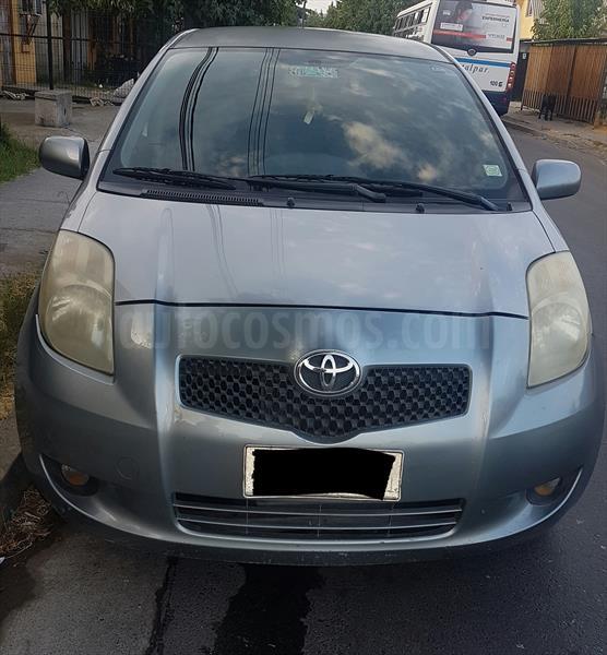 foto Toyota Yaris Sport 1.3 XLi 5P Usado