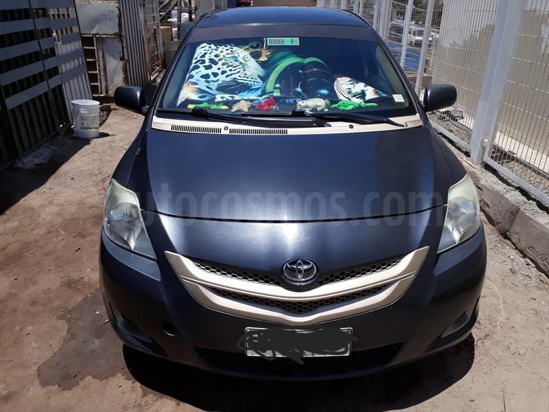 foto Toyota Yaris 1.5 GLi Usado
