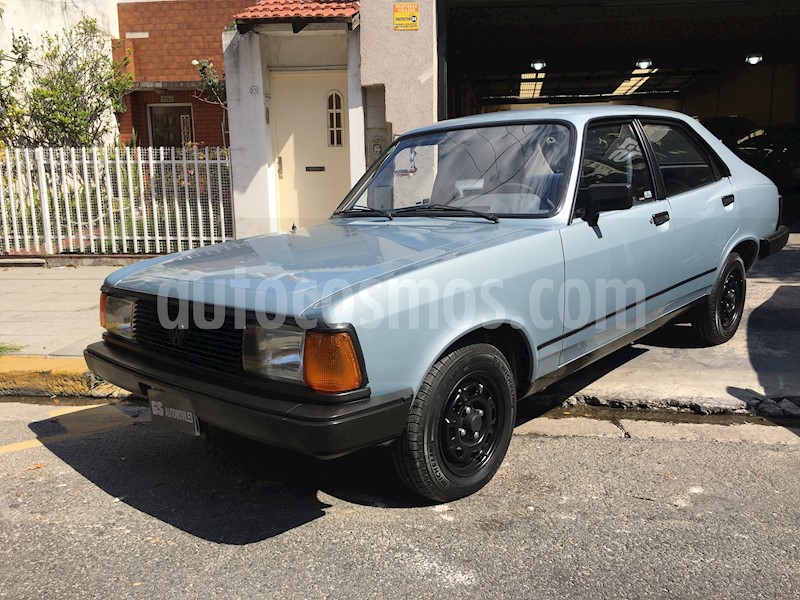 foto Volkswagen 1500 1500 usado