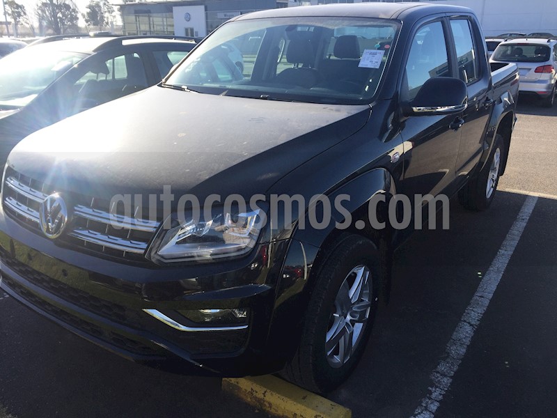 foto Volkswagen Amarok DC 4x4 Highline Aut usado