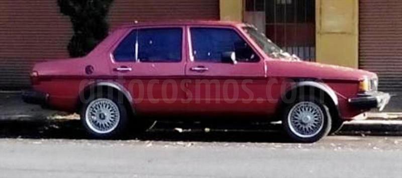 foto Volkswagen Atlantic 4 pts. usado