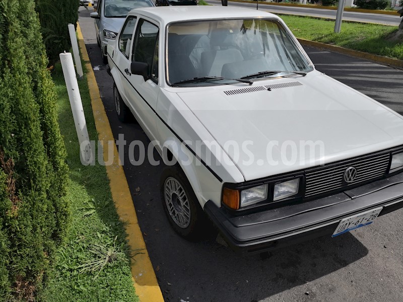 foto Volkswagen Atlantic 4 pts. usado