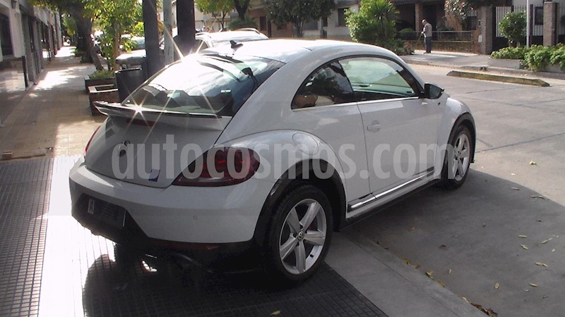 foto Volkswagen Beetle 2.0 TSI Sport DSG