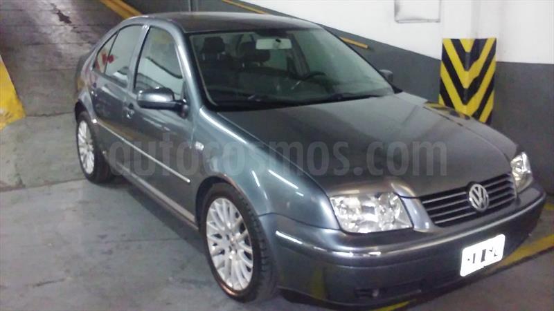 foto Volkswagen Bora 1.8 T Highline Cuero usado
