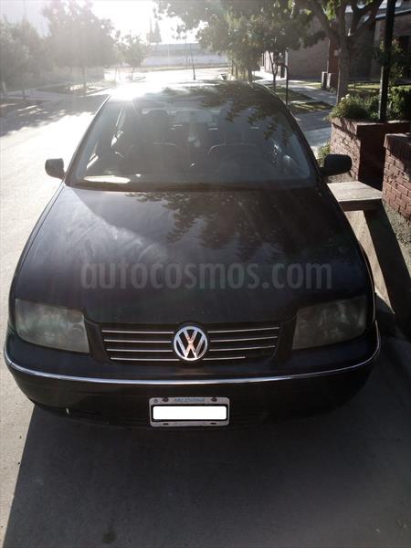 foto Volkswagen Bora 2.0 Comfortline usado