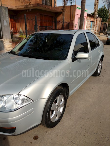 foto Volkswagen Bora 2.0 Trendline Tiptronic usado