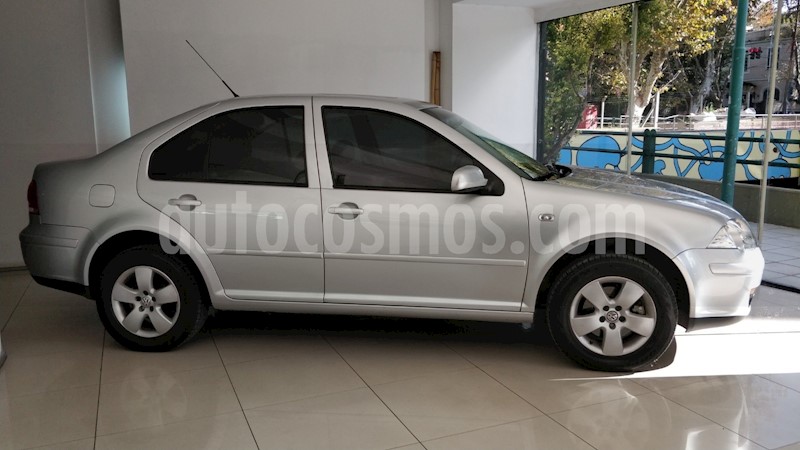 foto Volkswagen Bora 2.0 Trendline Tiptronic usado