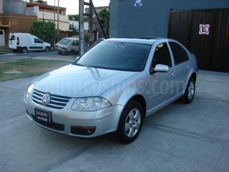 foto Volkswagen Bora 2.0 Trendline Usado