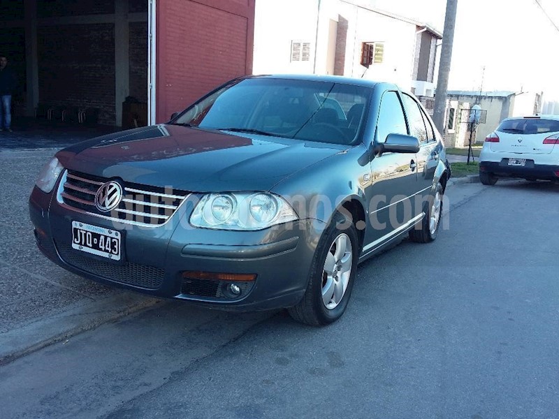 foto Volkswagen Bora 2.0 Trendline usado