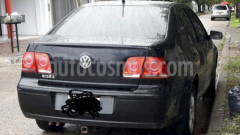 foto Volkswagen Bora 2.0 Trendline Usado