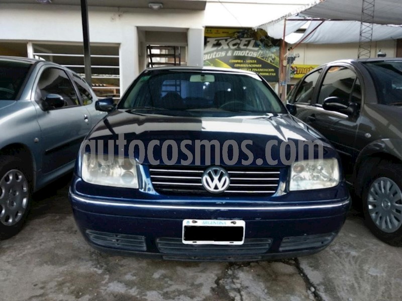 foto Volkswagen Bora 2.0 Trendline usado