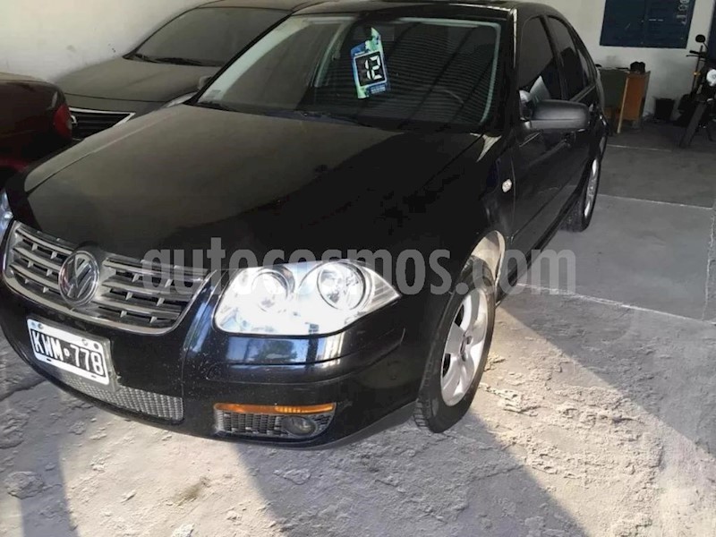 foto Volkswagen Bora 2.0 Trendline usado