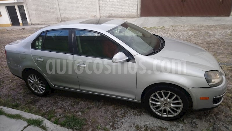 foto Volkswagen Bora 2.0L Turbo Tiptronic usado