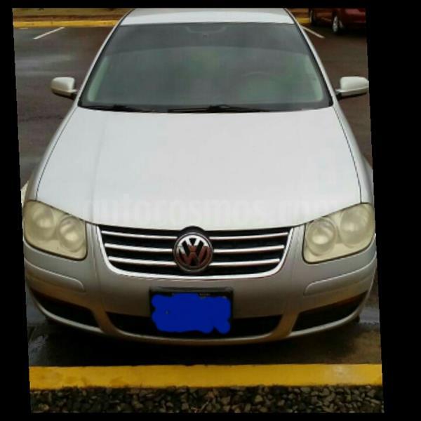 foto Volkswagen Bora Comfortline 2.0L Tiptronic usado