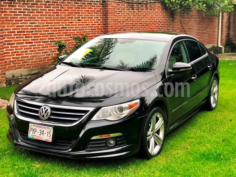 foto Volkswagen CC R Line usado