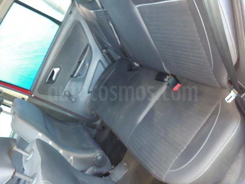 foto Volkswagen CrossFox Comfortline usado