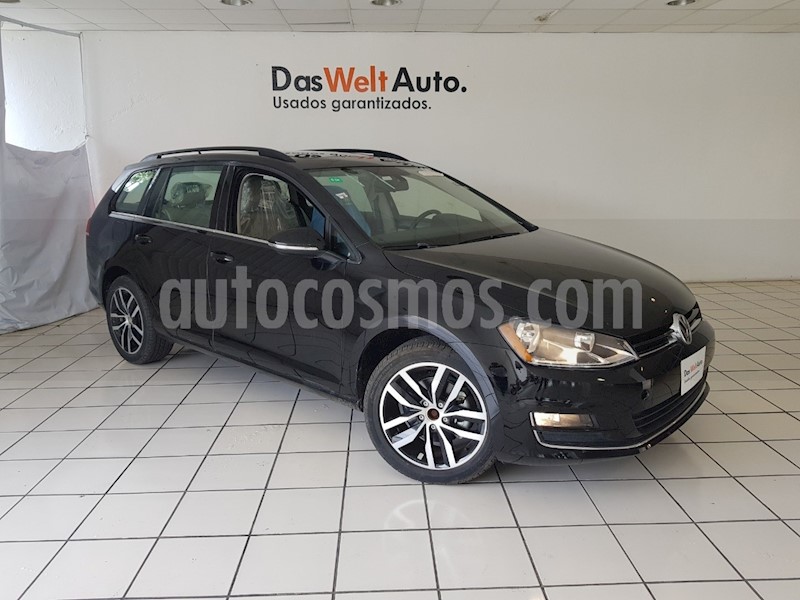 foto Volkswagen CrossGolf 1.4L usado