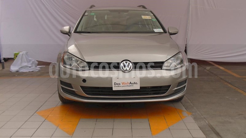 foto Volkswagen CrossGolf 1.4L usado