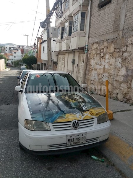 foto Volkswagen Derby 1.8L usado