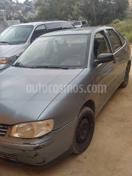 foto Volkswagen Derby 1.8L usado