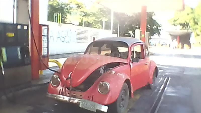 foto Volkswagen Escarabajo 1300 usado