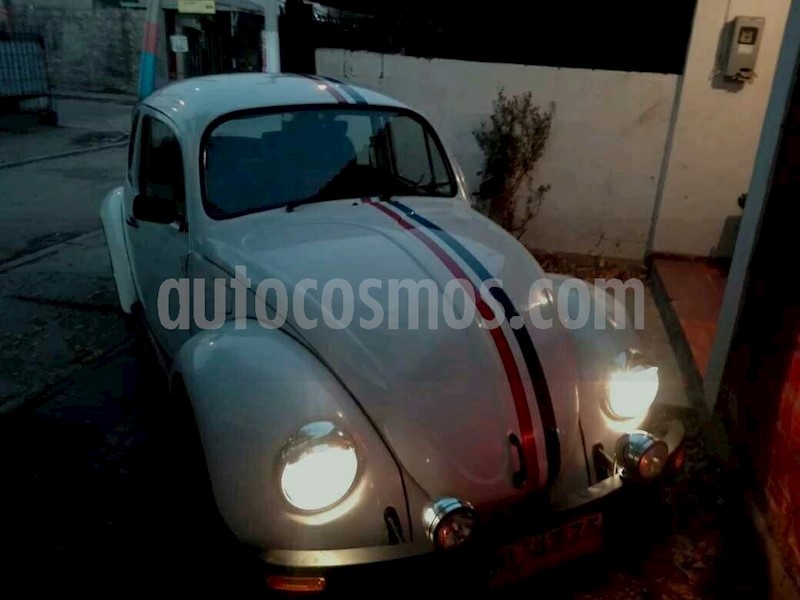 foto Volkswagen Escarabajo 1.6 usado
